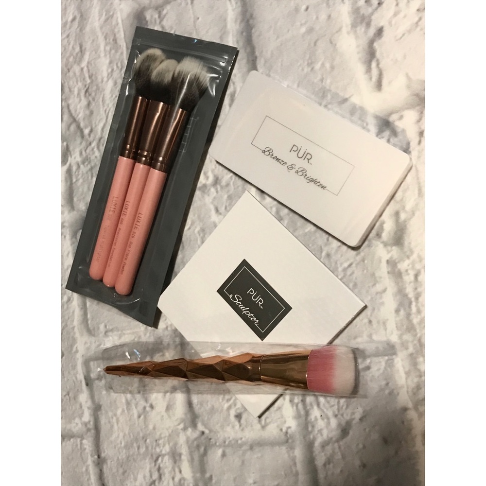 💄💋Make Up Bundle💋💄